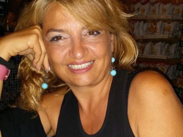 Stefania Nanni - Avalon counseling - Pescara