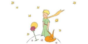 Per il Covo dei Liberfili, il Piccolo Principe di Antoine Saint- Exupéry - il Co vo dei Liberfili ai Luoghi dell'Anima