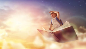 Un viaggio per piccoli liberfili...la lettura e i piccoli lettori - Avalon Giornale