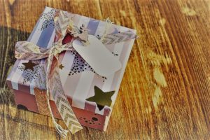 regalo di Natale