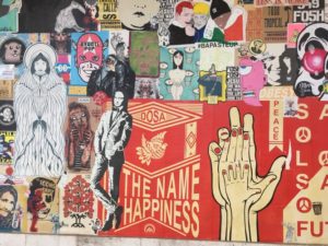 vision board emozionale