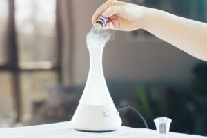 aromaterapia
