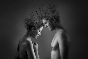 L'amore ideale