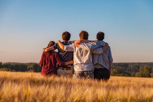 5 linguaggi dell'amore