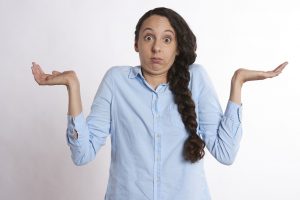Come complicarti la vita in 3 mosse