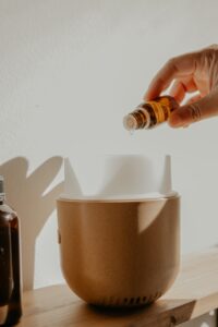 aromaterapia